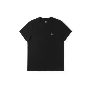 Lee短袖T恤男夏季小logo纯棉刺绣LMT010235207754-K11000-K14000