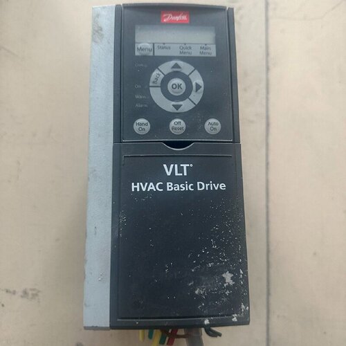 要询价---丹佛斯变频器FC111P3K0T4P20H43kw维修679
