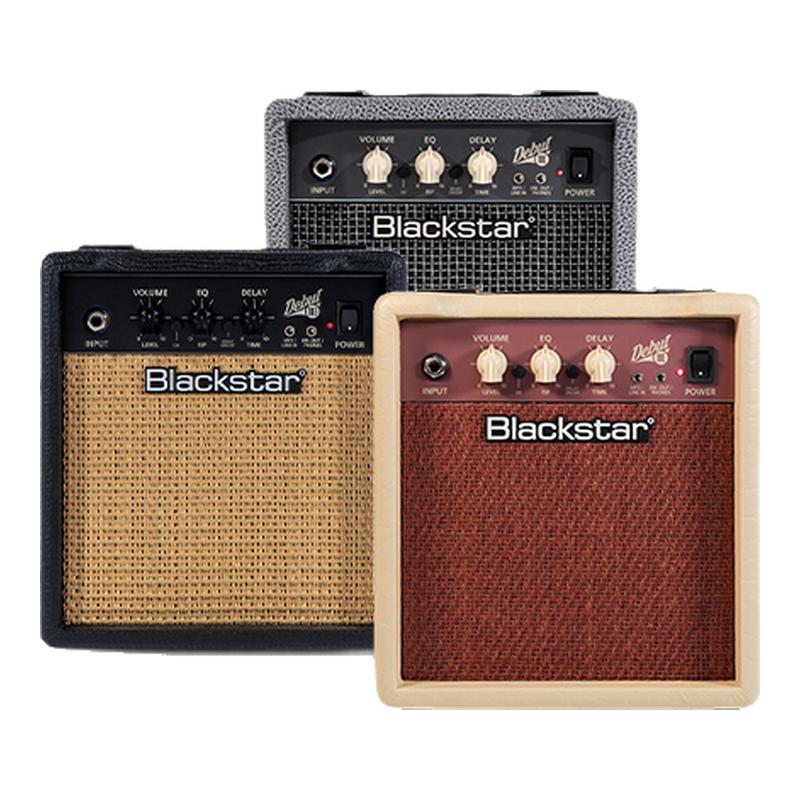 Blackstar电吉他音箱晶体管音箱