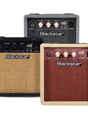 Blackstar电吉他音箱晶体管音箱