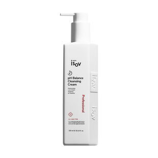 Sorex ISOV/素瑞施 均衡卸妆霜 300ml【效期27年3月】