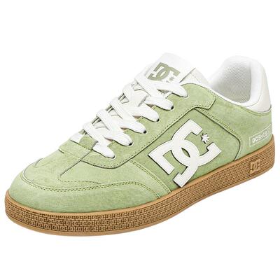 DCSHOES TRUX CAS德训鞋男2026新款男鞋夏季鞋子男士休闲板鞋男