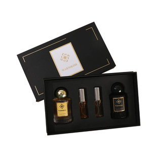 Luxury Eau De Parfum Women Fragrance Perfume Gift 香水礼物