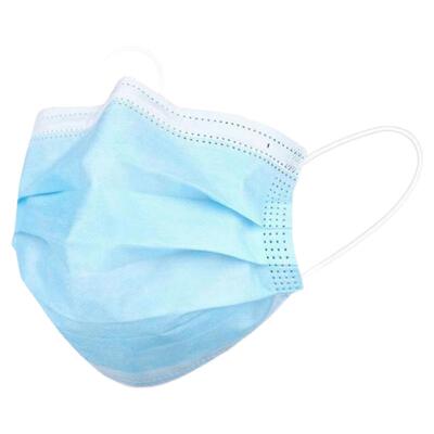 夏季超薄口罩透气防晒防尘独立装