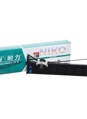 耐力通用OKI7000F+打印机色带框