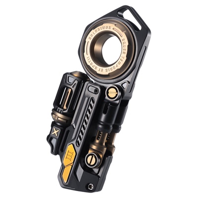 01EDC时空骑士3.0解压推牌Pro