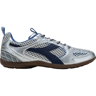 diadora迪亚多纳2026年新款男女时尚薄底鞋网面运动复古德训鞋