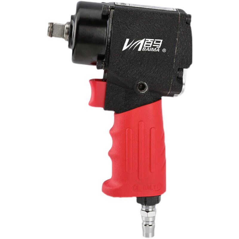 迷你短轴风扳1/2工业级