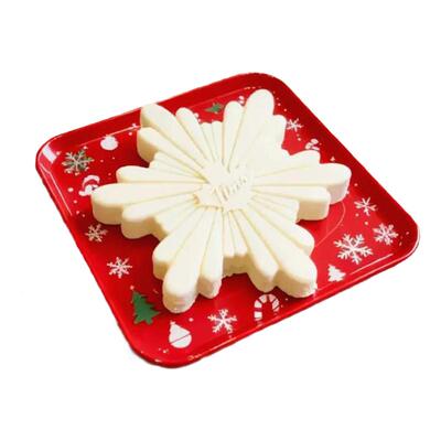 Tims冰淇淋慕斯蛋糕聚会甜点礼物