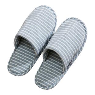 NITORI宜得利家居四季通用卧室居家拖鞋便携拖鞋