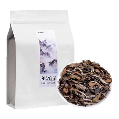 福鼎白茶天猫热销榜上榜产品