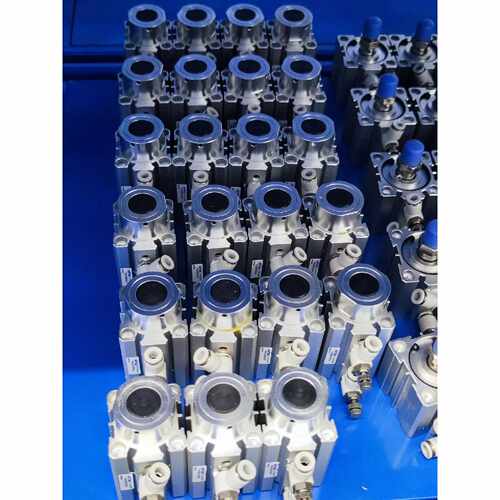 【议价-可维修】亚德客 气缸 TWQ32X20SC 全新/均有货