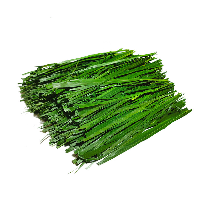 新纯叶烘干提摩西草段兔粮干草全兔兔干草