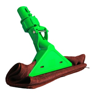 升级毛巾老虎夹擦玻璃抹布拖把地面天花板家务专业保洁清洁夹墩布