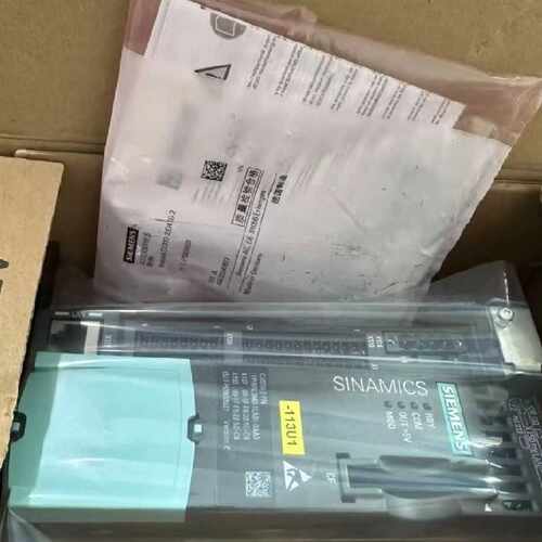 6SL3040-1LA01-0AA0  CU310-2PN，