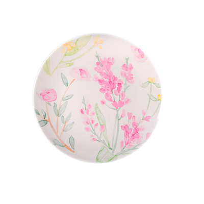 陶瓷餐具欧式家用创意咖啡杯碟