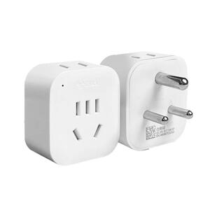 公牛印度标转换器插头插座孟买新德里尼泊尔接头小南非标出行