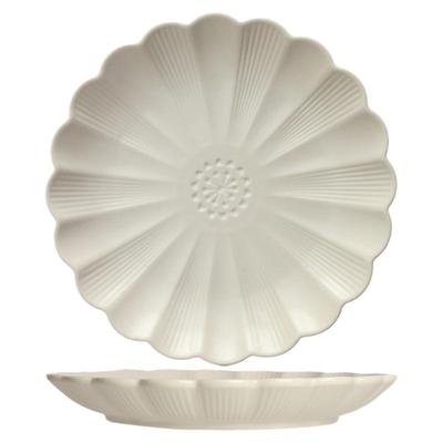 陶瓷大深热菜盘蘸酱碟日本碗