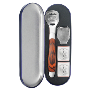 死皮老茧刮脚刀修脚刀去搓脚石脚皮套装磨脚神器足部工具脚后跟刨