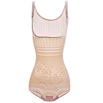 塑身内衣收腹束腰塑型