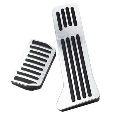 适用于极氪刹车金属踏板防滑油门