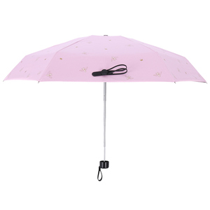 红叶晴雨伞遮阳防紫外线特价