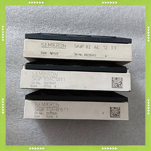 【问价】SKiiP82AC12T1，SKiiP83AC12T1，SK适用