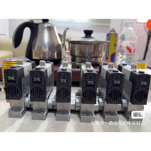 【议价-可维修】Festo  VSVA-B-B52-H-A1-1R5L534 电磁阀 /均有货