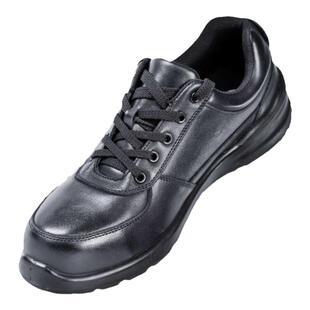 防静电防砸劳保鞋上海百集工鞋防砸防油污防滑舒适皮鞋柔软实心底