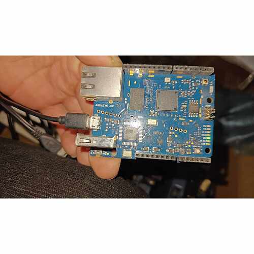 议价Arduino YUN A000008 AR9331 Lin