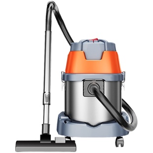 杰诺办公室吸尘器地毯专用酒店宾馆大功率吸力干湿吹家用吸尘机