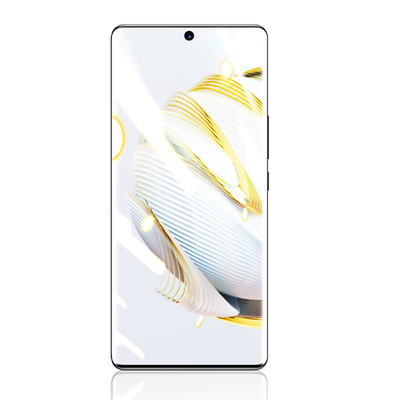 适用nova10/9pro防窥膜8可7解锁