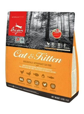 百利猫粮渴望猫粮鸡肉临期爱肯拿
