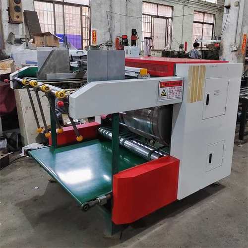 全自动V槽机  全自动高速开槽机  起沟机 纸盒开槽机