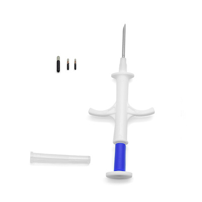 SKUCKU宠物芯片猫狗通用