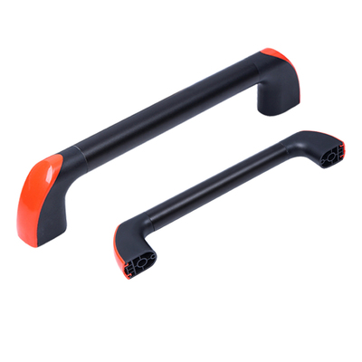 多规格管状拉手亿能铝合金