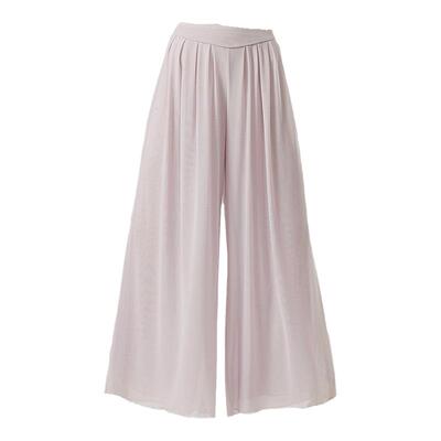 双层网纱裤古典舞共妍练功长裤