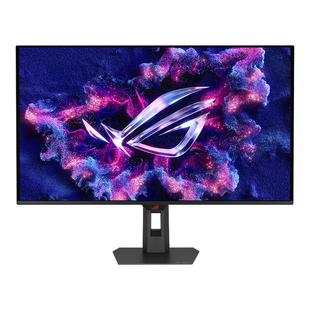 华硕ROG 绝神X 双模OLED XG32UCWG 31.5英寸4K显示器330Hz显示屏