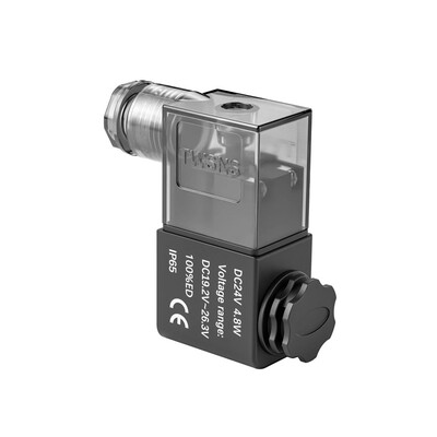 TWSNS台匠山耐斯气动电磁阀线圈