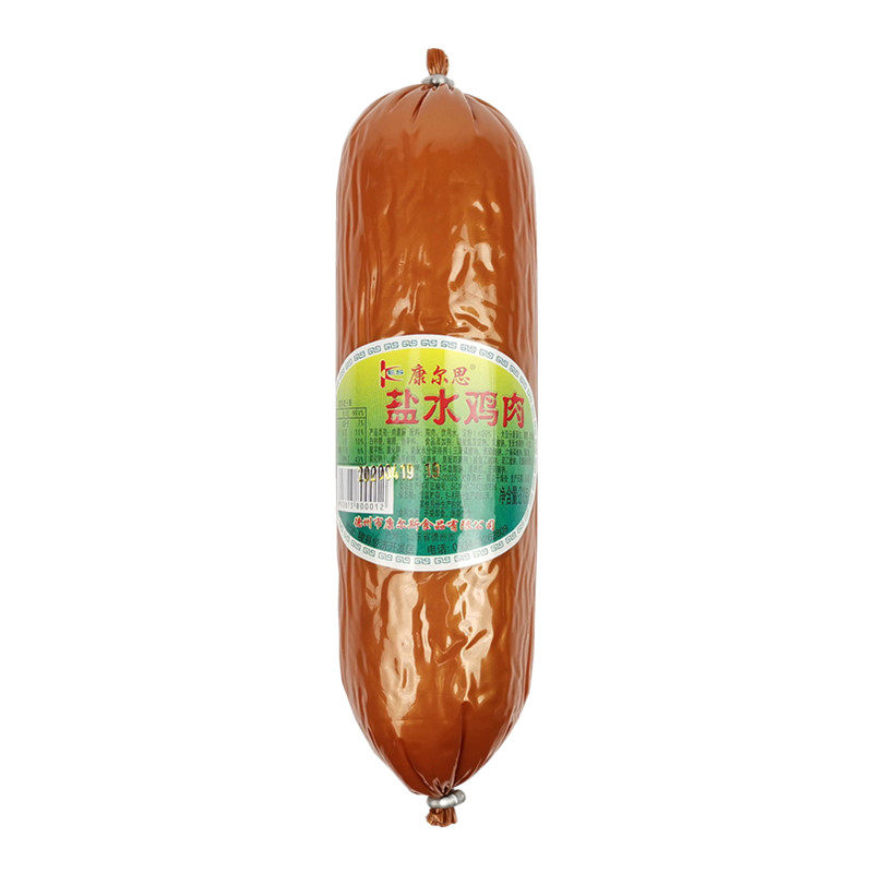 康尔思美味开袋包邮鸡肉火腿肠