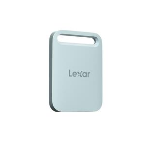 雷克沙PSSD移动固态硬盘SL260高速USB3.2Type-C苹果手机外接硬盘