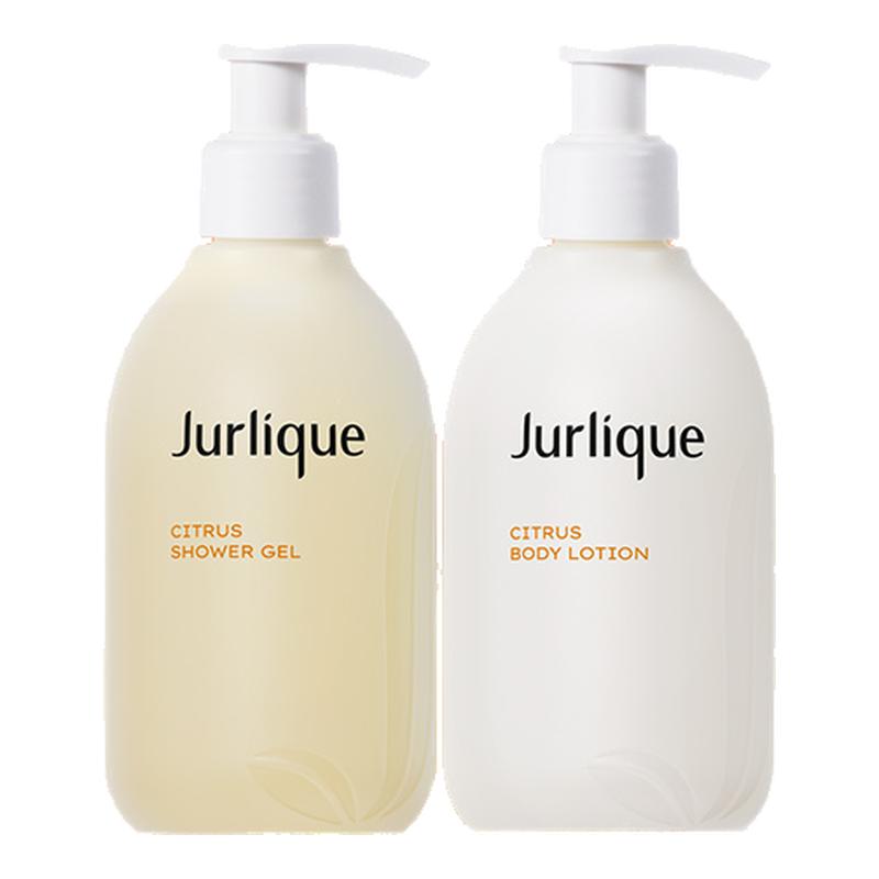 Jurlique/茱莉蔻全身护理套餐