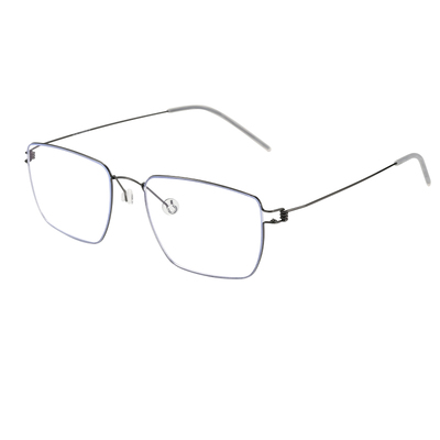 林德伯格陈伟霆同款超轻纯钛眼镜
