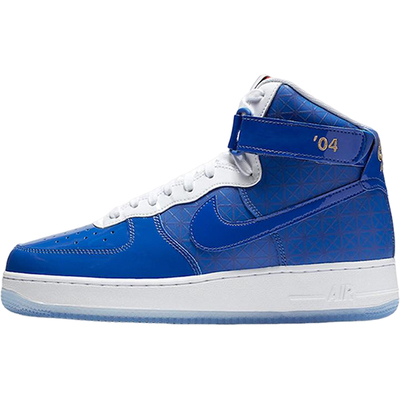 Nike/耐克正品四季款男士耐磨高帮复古轻便运动板鞋CI9880-400