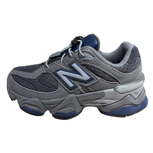 New balance NB童鞋25冬款男童女童儿童学生老爹鞋运动鞋9060EC