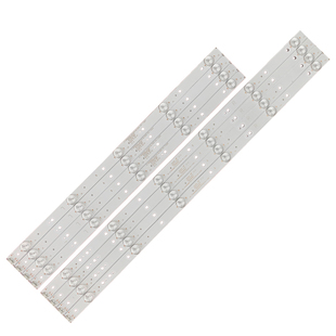 适用创维55E5电视灯条5800-W55009-RP00 5800-W55009-LP00液晶背