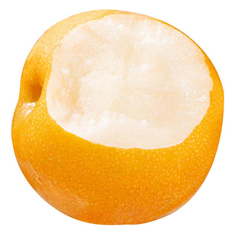 正宗秋月梨中秋现摘现发水果新鲜整箱当季梨子山东应季官方正品