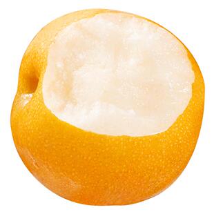 正宗秋月梨中秋现摘现发水果新鲜整箱当季梨子山东应季官方正品