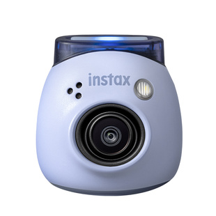 富士instax pal拍照精灵立拍立得相机便携式迷你数码相机礼盒款