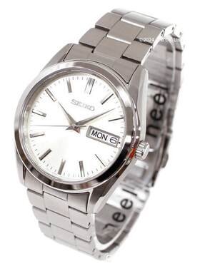 日本直邮SEIKO SELECTION S系列男士手表SBTH007